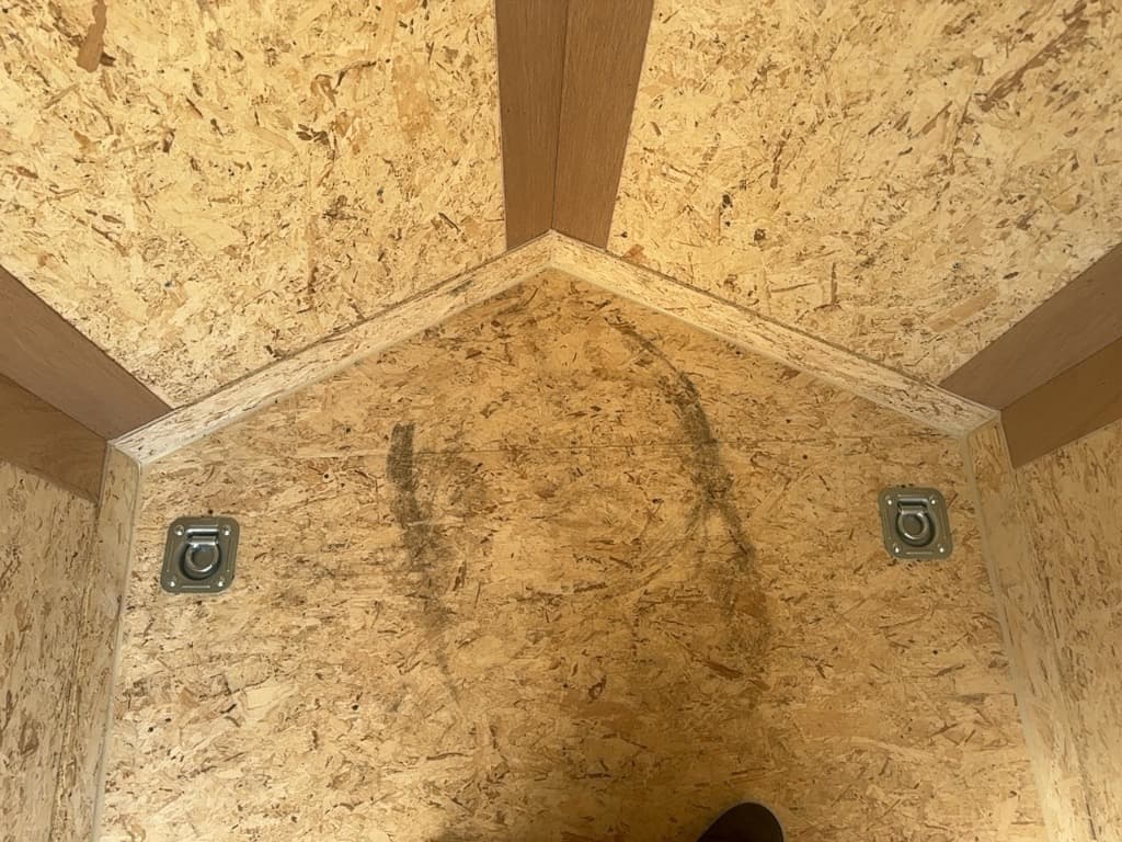 2026 Haulmark 2026 Haulmark Passport - thumbnail 6