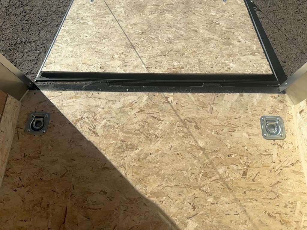 2026 Haulmark 2026 Haulmark Passport - thumbnail 10