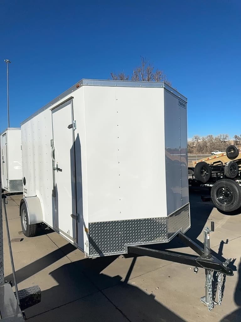 2026 Haulmark Passport PP612S2-D