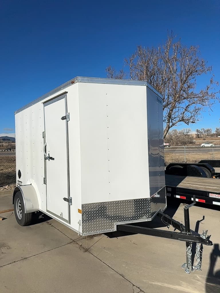 2026 Haulmark Passport PP610S2