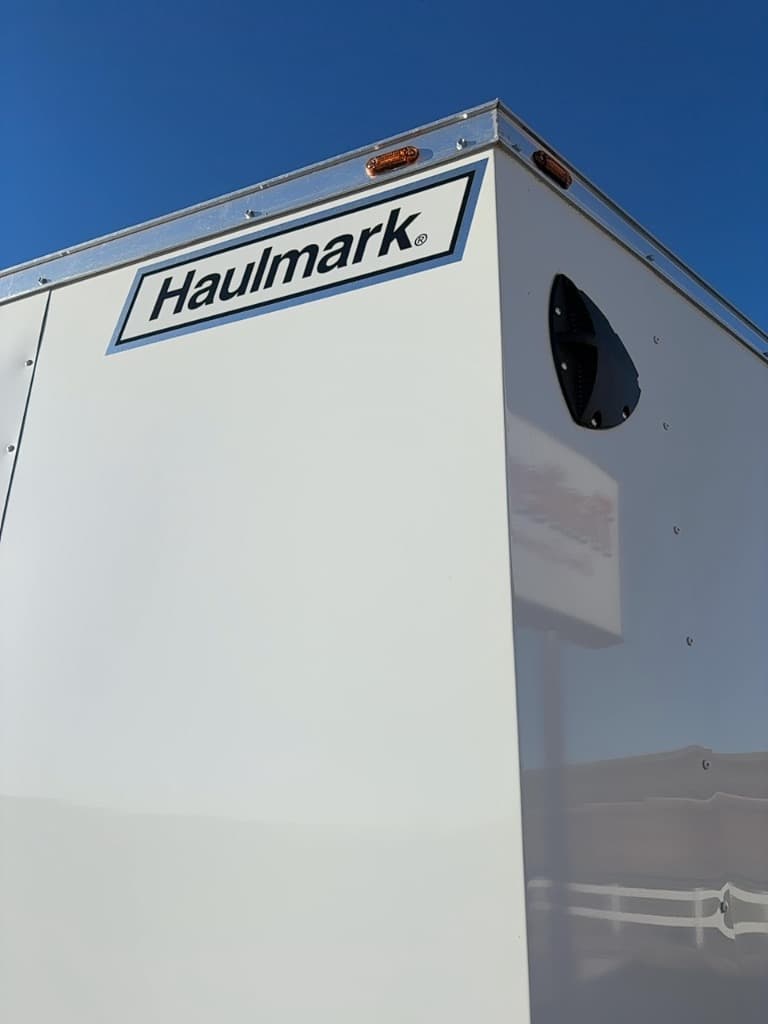 2026 Haulmark 2026 Haulmark Passport - thumbnail 5