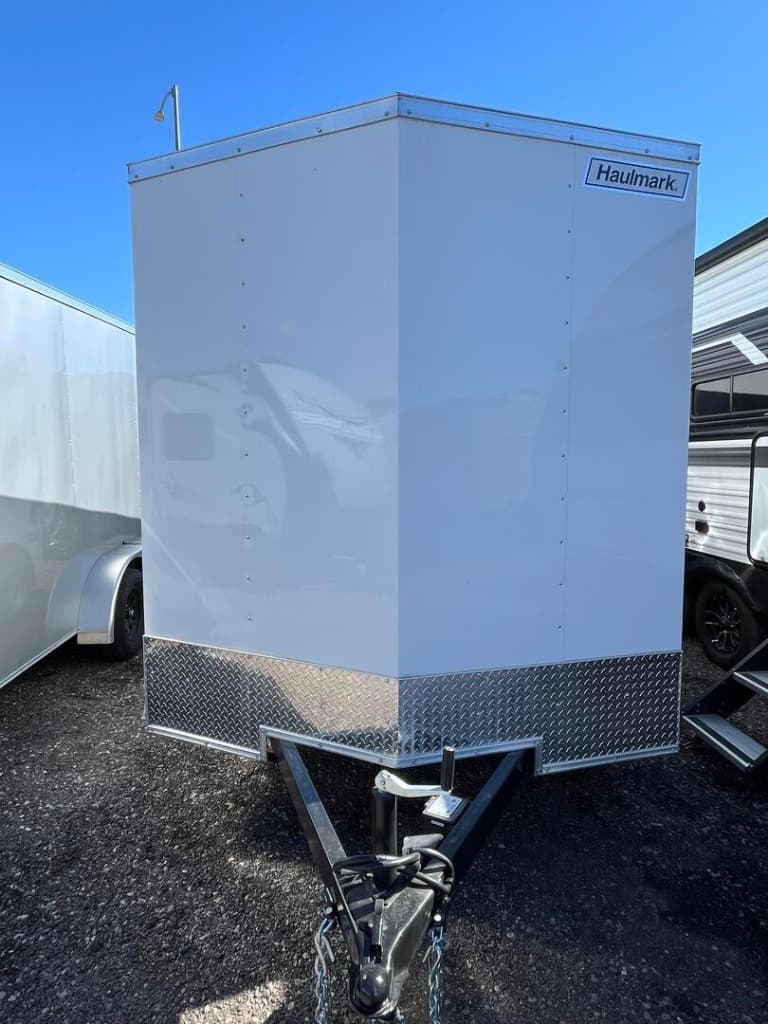 2026 Haulmark Passport PP714T2