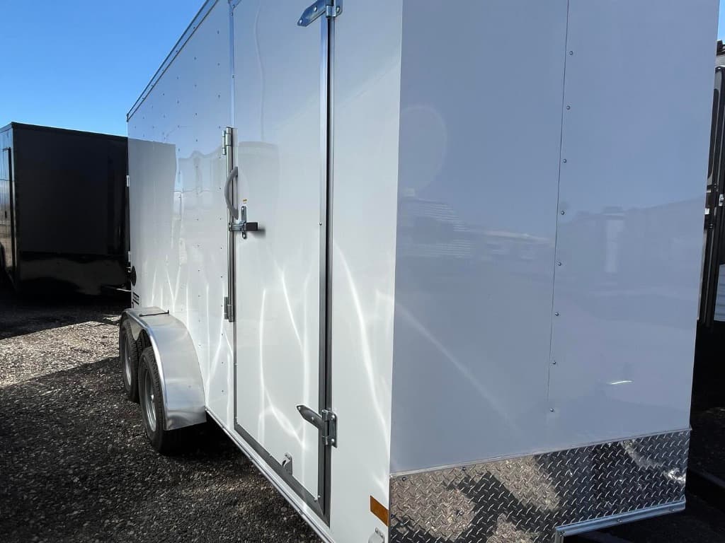 2026 Haulmark 2026 Haulmark Passport - thumbnail 2