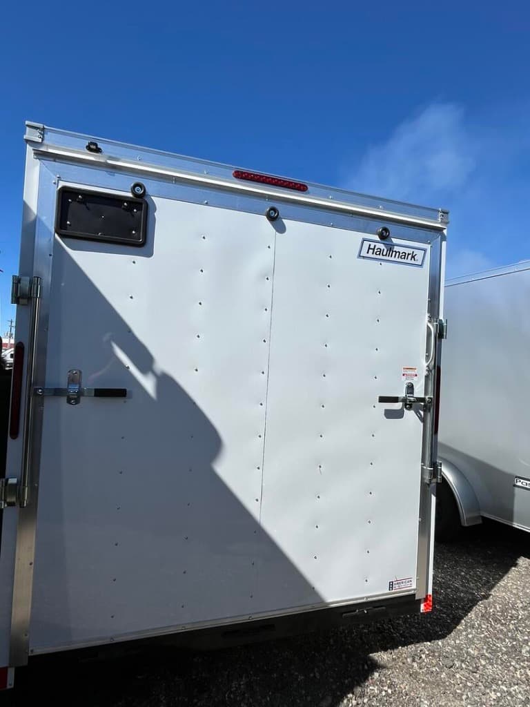 2026 Haulmark 2026 Haulmark Passport - thumbnail 3