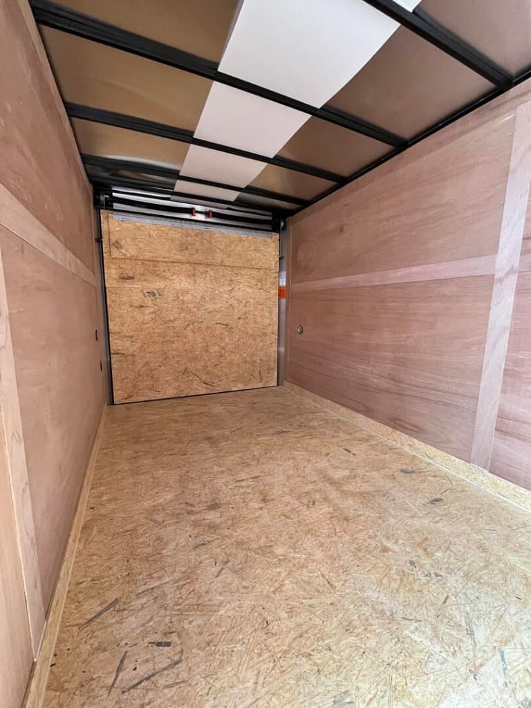 2026 Haulmark 2026 Haulmark Passport - thumbnail 7