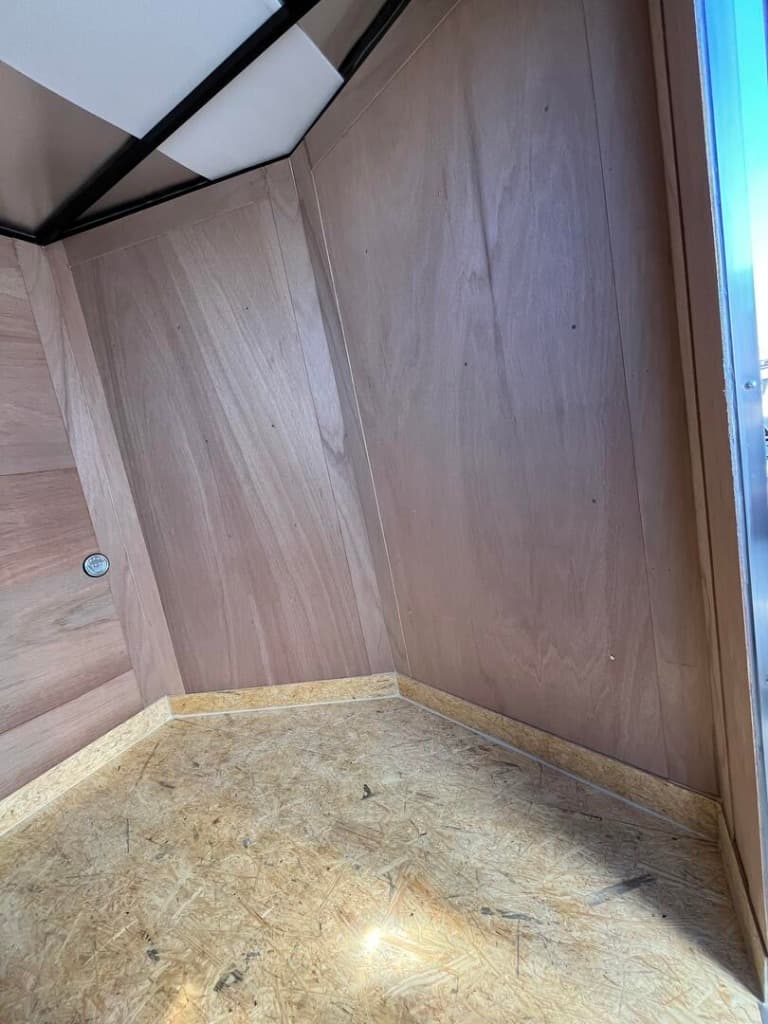 2026 Haulmark 2026 Haulmark Passport - thumbnail 8