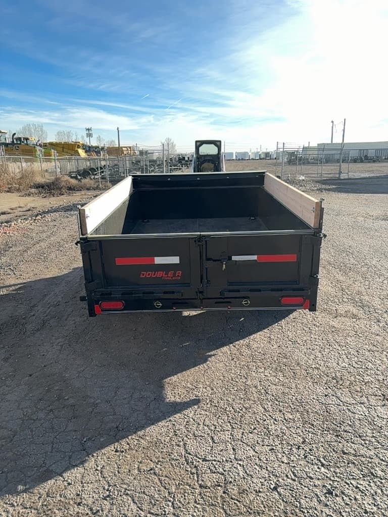 2026 Double A Trailers 2026 Double A Trailers ELP55 - thumbnail 5