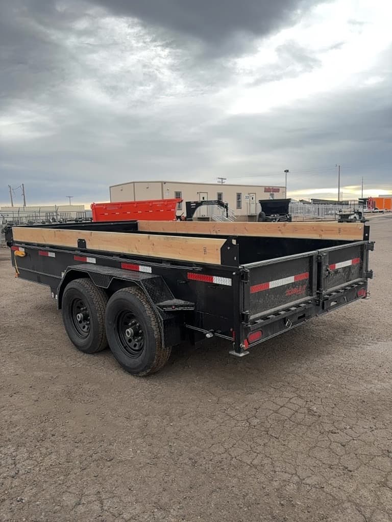 2026 Double A Trailers 2026 Double A Trailers ELP147 - thumbnail 13