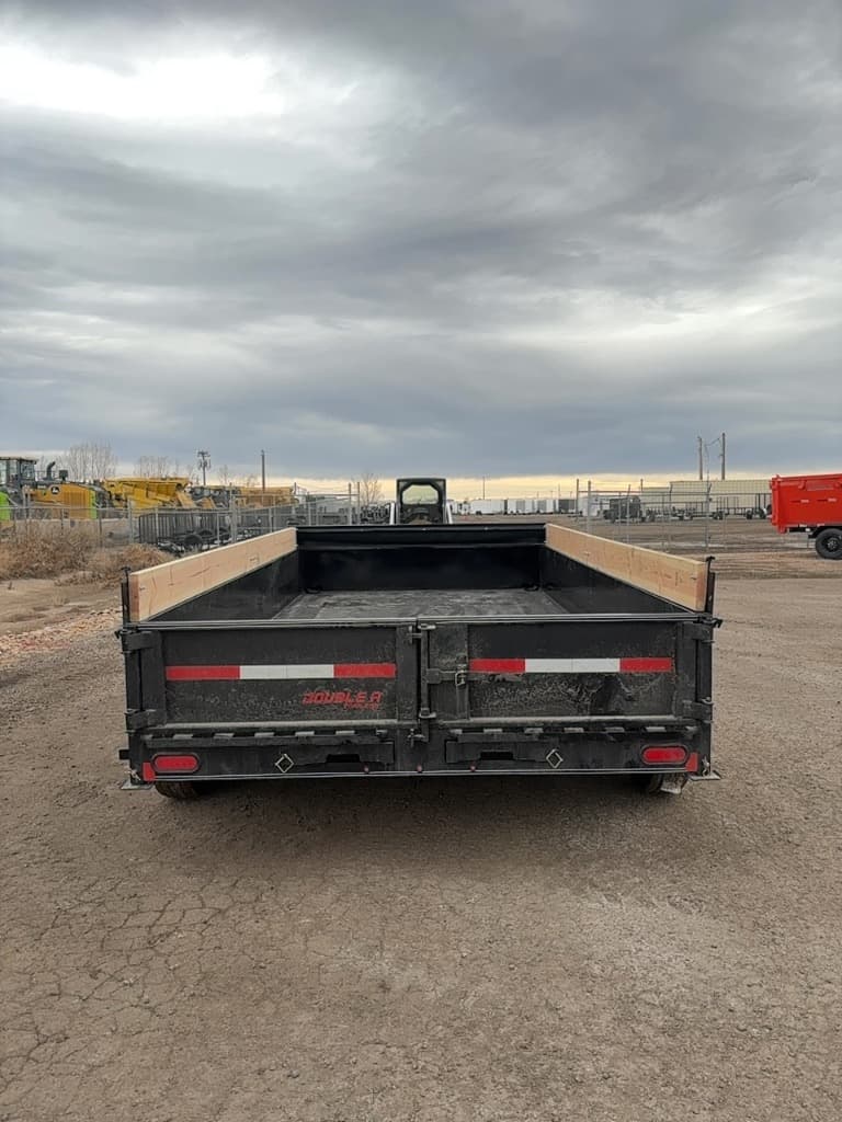 2026 Double A Trailers 2026 Double A Trailers ELP147 - thumbnail 14