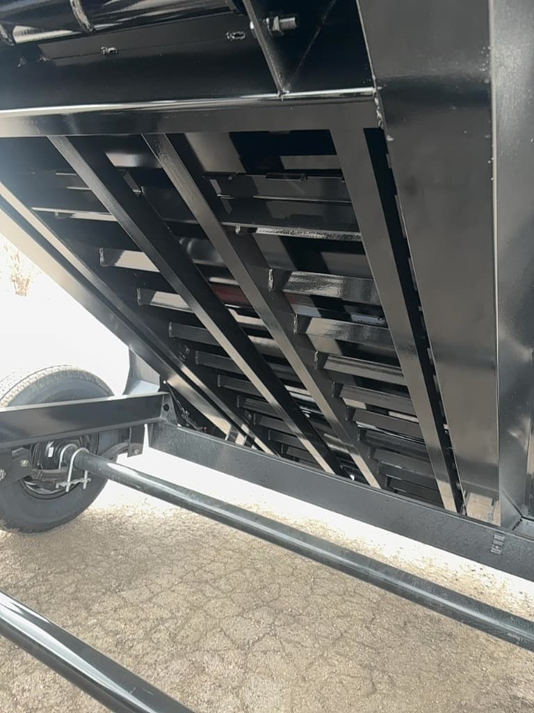 2026 Double A Trailers 2026 Double A Trailers ELP147 - thumbnail 21