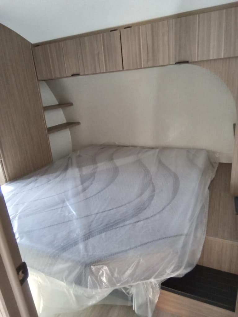 2026 Forest River 2026 Forest River Salem - thumbnail 8