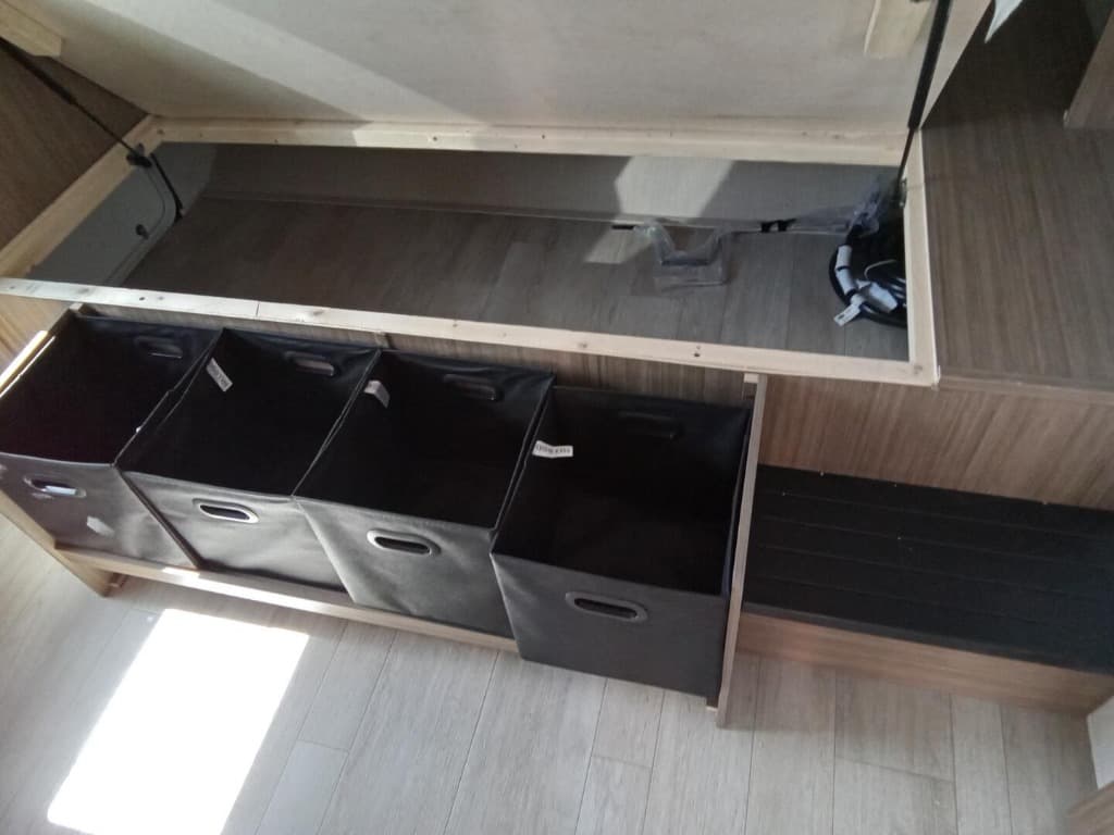 2026 Forest River 2026 Forest River Salem - thumbnail 10