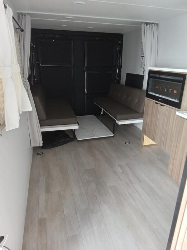 2026 Forest River 2026 Forest River Salem - thumbnail 11