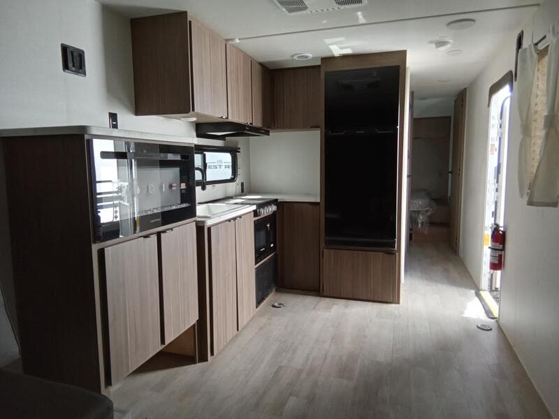 2026 Forest River 2026 Forest River Salem - thumbnail 12