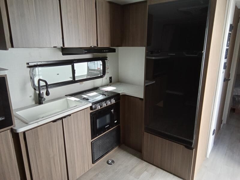 2026 Forest River 2026 Forest River Salem - thumbnail 13