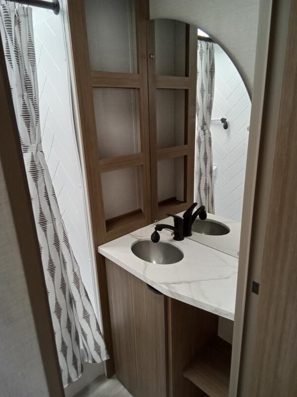 2026 Forest River 2026 Forest River Salem - thumbnail 14