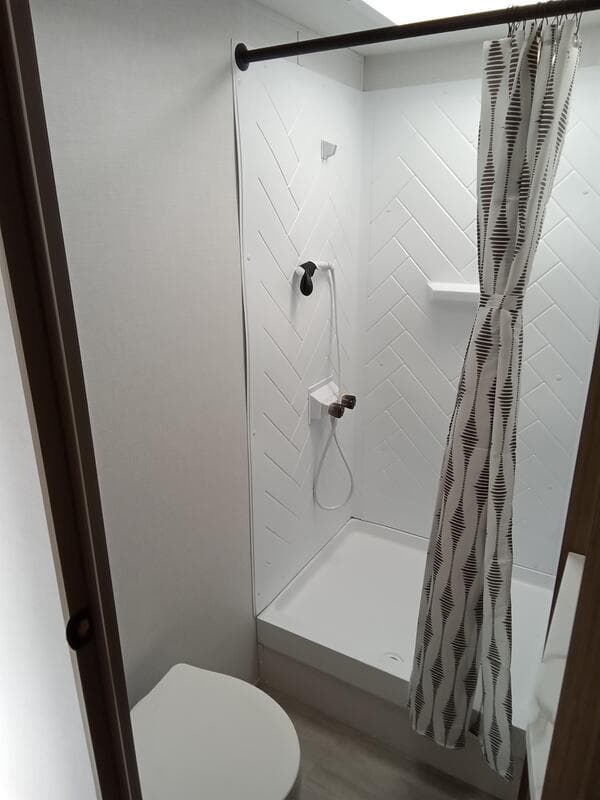 2026 Forest River 2026 Forest River Salem - thumbnail 15