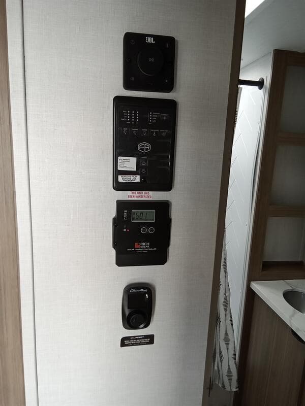 2026 Forest River 2026 Forest River Salem - thumbnail 16