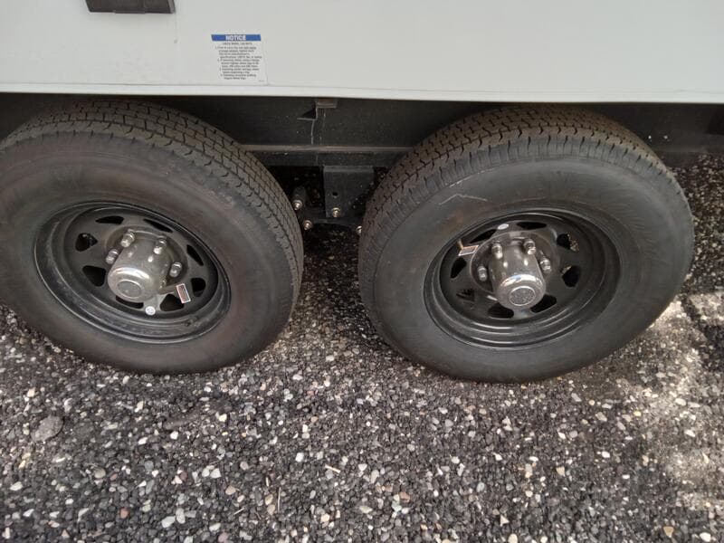 2026 Forest River 2026 Forest River Salem - thumbnail 19