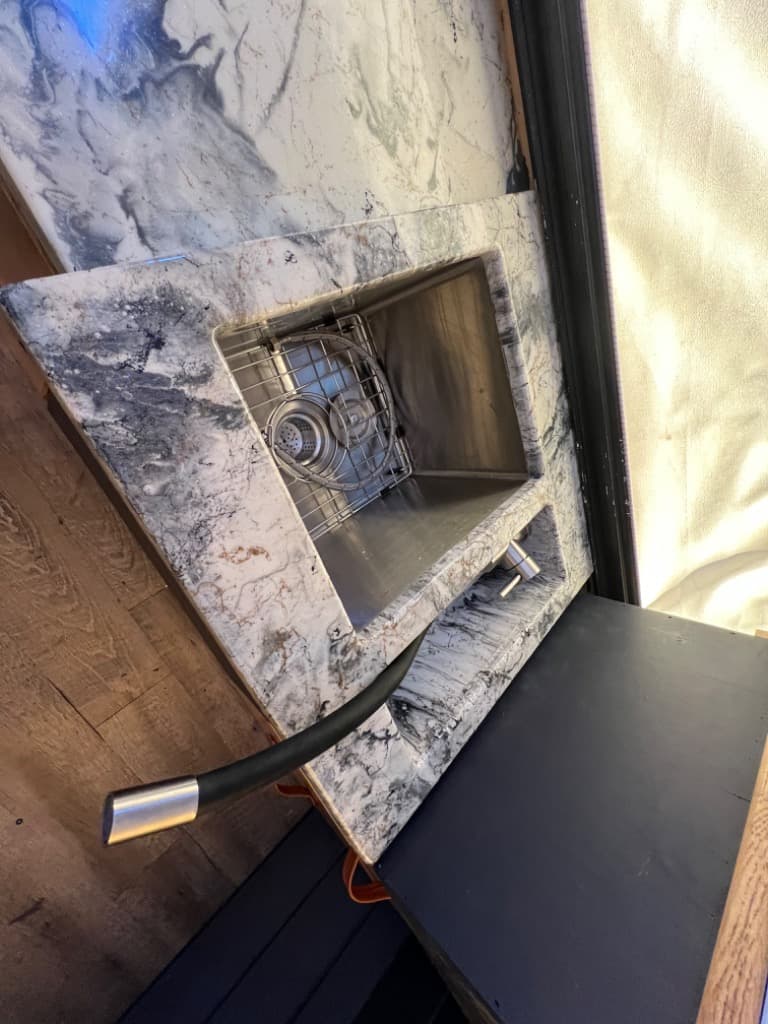 1997 Starcraft 1997 Starcraft Spacemaster - thumbnail 10