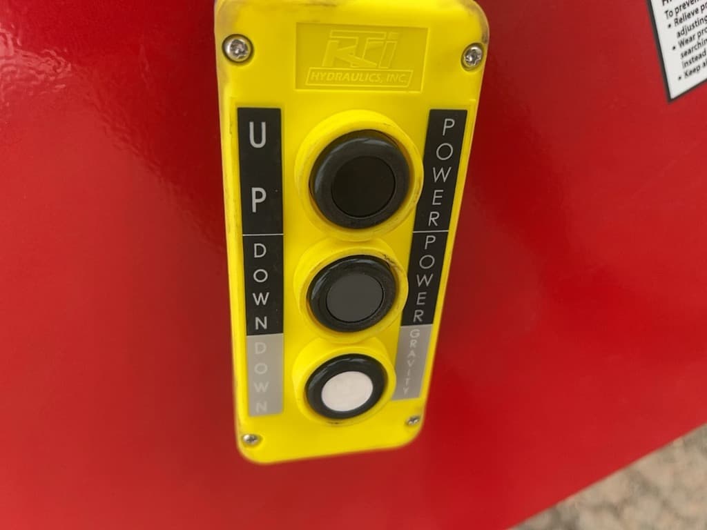 2027 Buckshot Trailers 2027 Buckshot Trailers 7'x14'x4' Gooseneck - GHI414 - 3437 - thumbnail 8