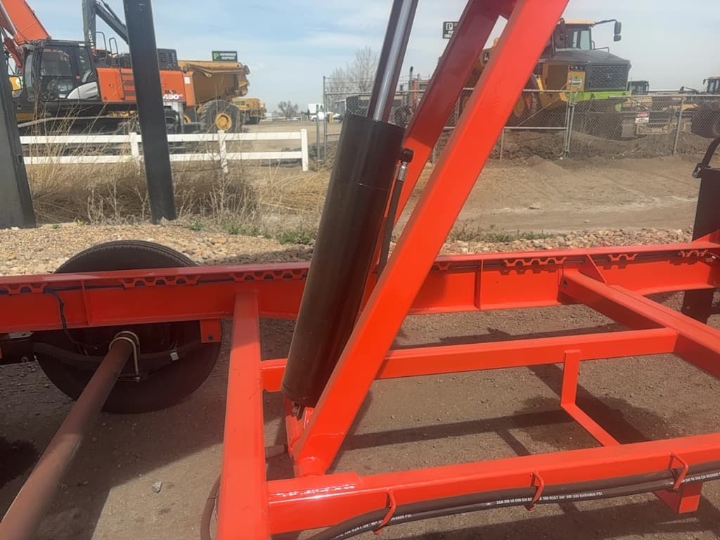 2027 Buckshot Trailers 2027 Buckshot Trailers 7'x16'x2' Gooseneck - GHI216 - 3439 - thumbnail 13