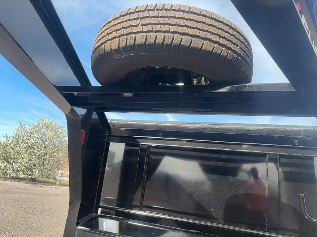 2027 Buckshot Trailers 2027 Buckshot Trailers 7'x16'x4' Gooseneck Dump - GHI416 - 3443 - thumbnail 4