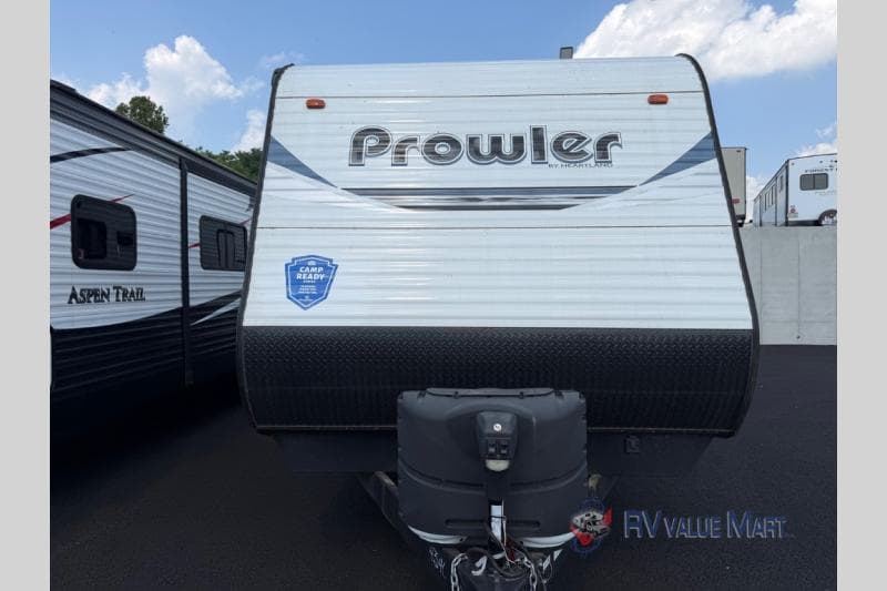 2021 Heartland 2021 Heartland Prowler - thumbnail 2