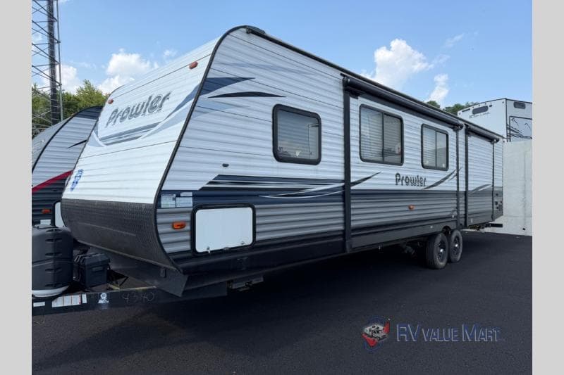 2021 Heartland 2021 Heartland Prowler - thumbnail 3