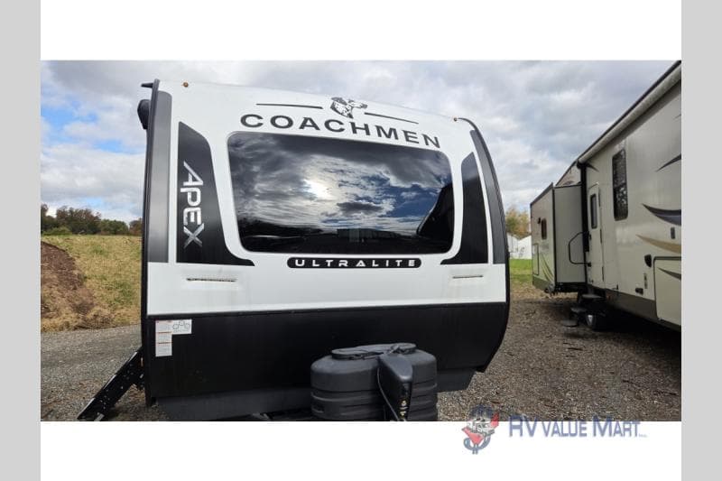 2025 Coachmen 2025 Coachmen Apex Ultra-Lite - thumbnail 3