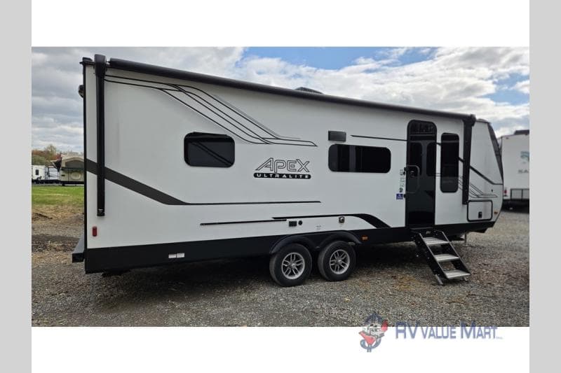 2025 Coachmen 2025 Coachmen Apex Ultra-Lite - thumbnail 4