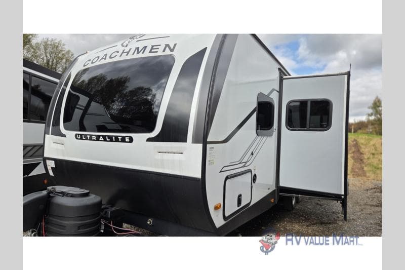 2025 Coachmen 2025 Coachmen Apex Ultra-Lite - thumbnail 7