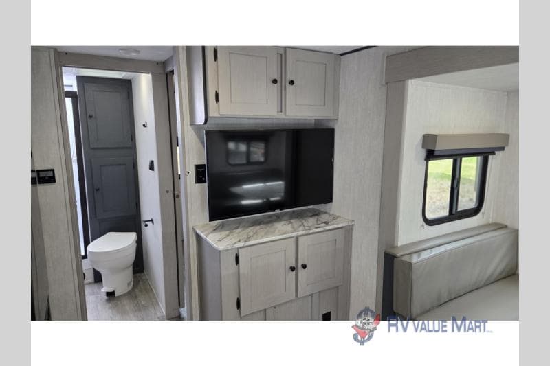 2025 Coachmen 2025 Coachmen Apex Ultra-Lite - thumbnail 23