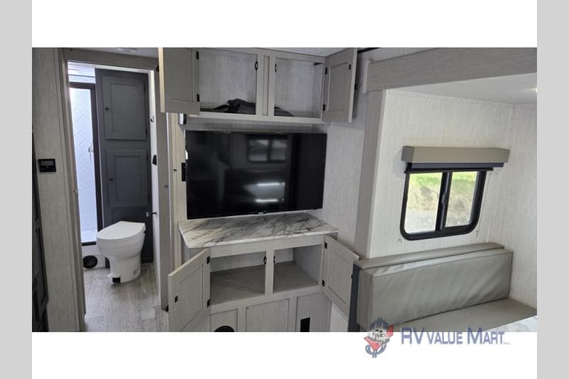2025 Coachmen 2025 Coachmen Apex Ultra-Lite - thumbnail 27