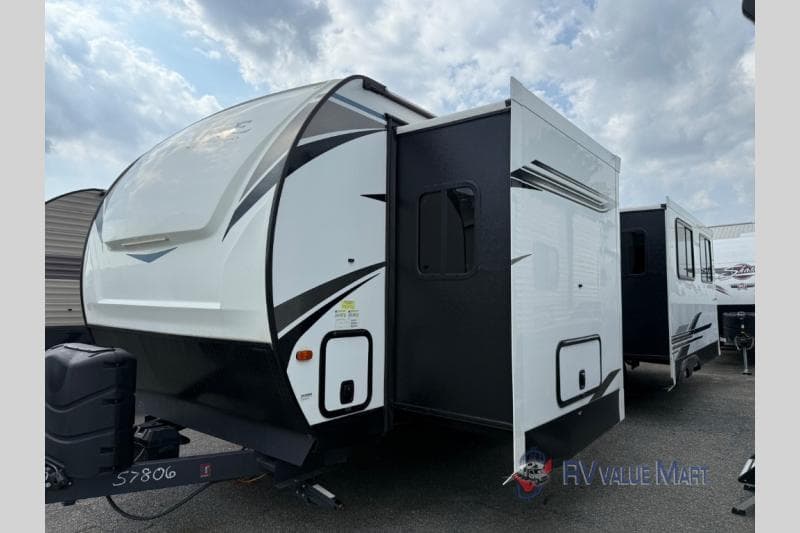 2022 Palomino 2022 Palomino Solaire Ultra Lite - thumbnail 3