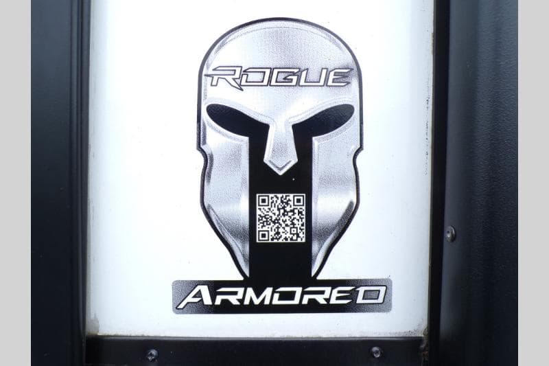 2022 Forest River 2022 Forest River Vengeance Rogue Armored - thumbnail 40