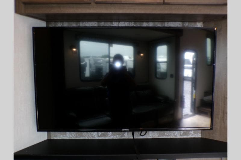 2022 Forest River 2022 Forest River Vengeance Rogue Armored - thumbnail 50