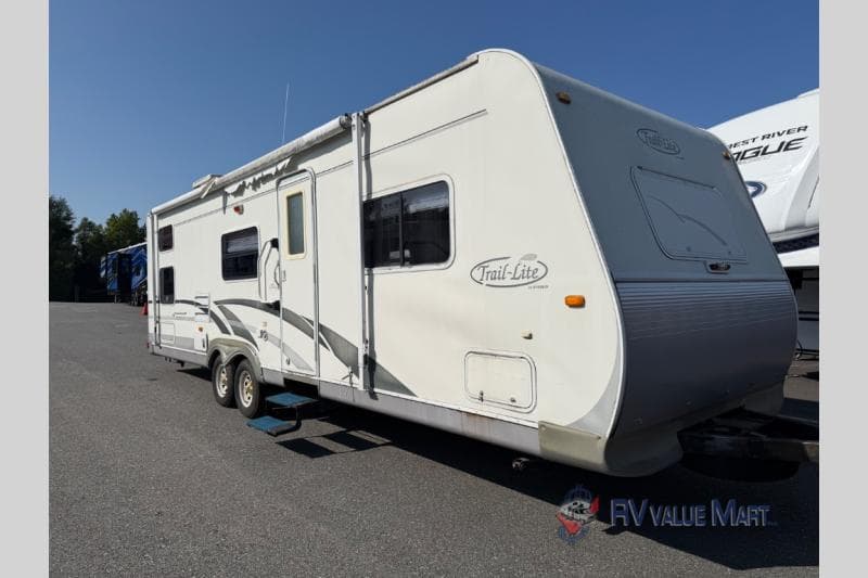 2006 R-Vision Trail Lite 8304-S