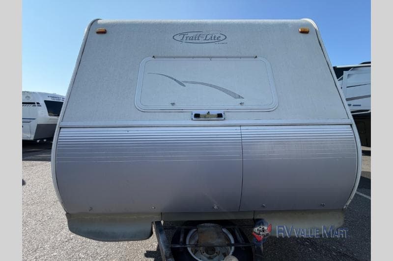 2006 R-Vision 2006 R-Vision Trail Lite - thumbnail 2