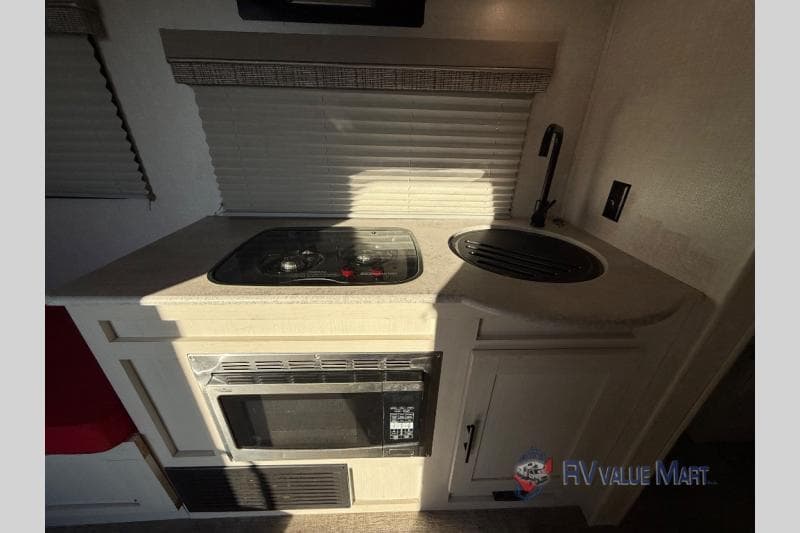 2021 Forest River 2021 Forest River R-Pod - thumbnail 10