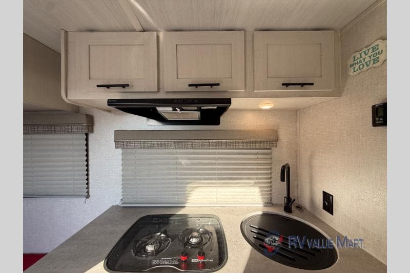 2021 Forest River 2021 Forest River R-Pod - thumbnail 11