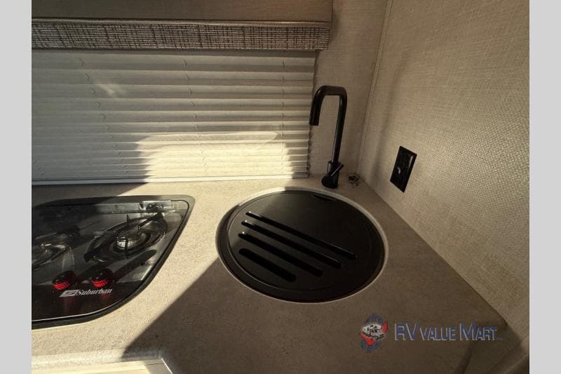 2021 Forest River 2021 Forest River R-Pod - thumbnail 13