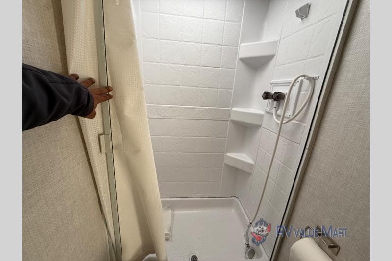 2021 Forest River 2021 Forest River R-Pod - thumbnail 20