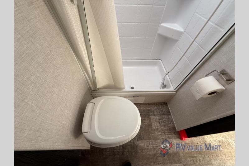 2021 Forest River 2021 Forest River R-Pod - thumbnail 21