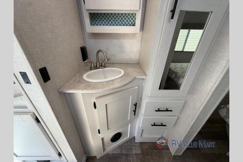 2021 Forest River 2021 Forest River R-Pod - thumbnail 22