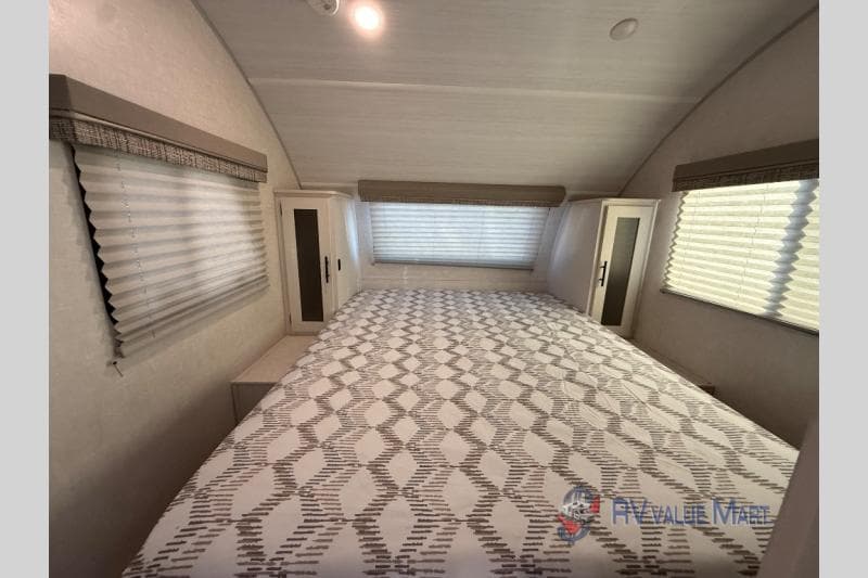 2021 Forest River 2021 Forest River R-Pod - thumbnail 24