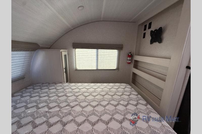 2021 Forest River 2021 Forest River R-Pod - thumbnail 25