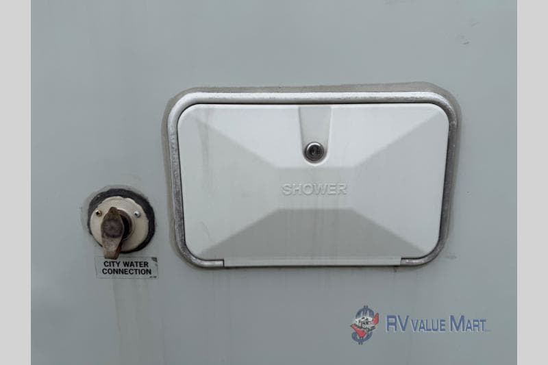 2011 Jayco 2011 Jayco Jay Feather Select - thumbnail 5