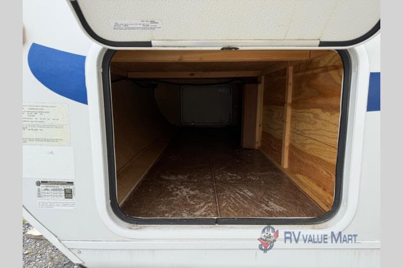 2011 Jayco 2011 Jayco Jay Feather Select - thumbnail 7