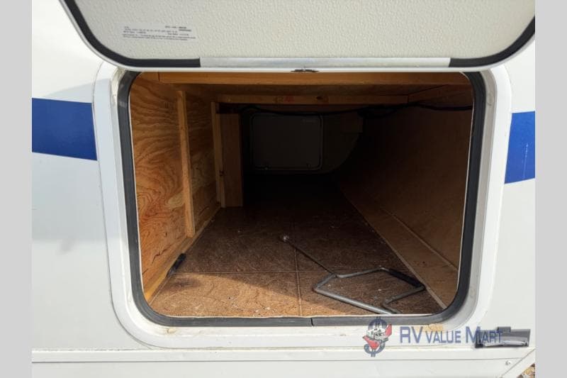 2011 Jayco 2011 Jayco Jay Feather Select - thumbnail 8